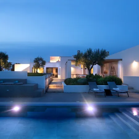 Ddò Relais di Puglia