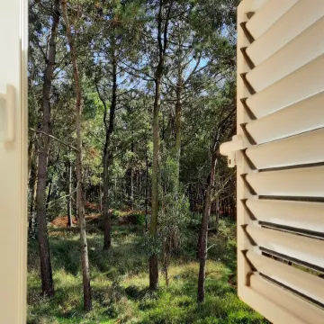 Smiling Places - Guest House in Labruge
