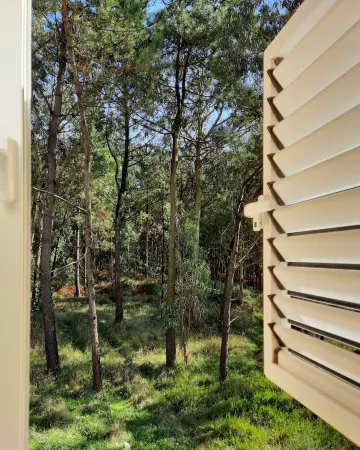 Smiling Places - Guest House in Labruge Отели в г. Лабруже