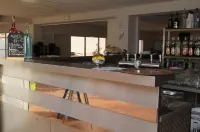 樂斯卡斯特爾斯酒店 - 酒吧