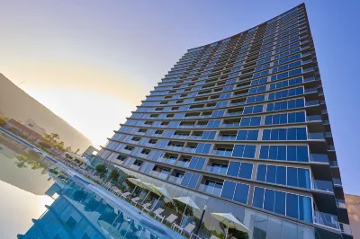 Park Life Querétaro Hotels in Сантьяго-де-Керетаро