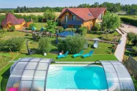 O Refuge di Vin Hotels in Cosne Cours sur Loire