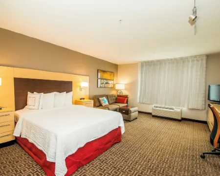 TownePlace Suites by Marriott Scranton Wilkes-Barre ムージックのホテル