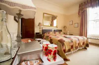 The Old Priory Guesthouse Hotel a Kelso