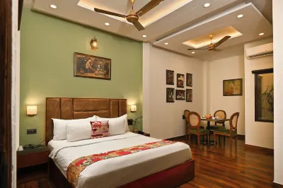 Hotel Sethi Legacy Hotels near Shree Shree Ma Anandamayee Ashmar