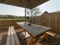 Ferienhaus in Amelgatzen Mit Terrasse Hotels in Emmerthal