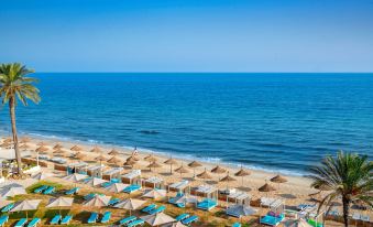 Monarque Club Rivage - VV