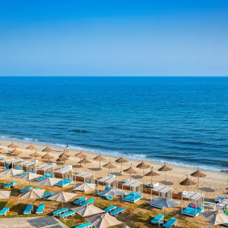 Monarque Club Rivage - VV