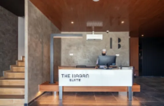 The Bagan Suite Hotels in Butterworth