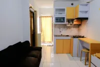Good Choice 2Br at 12Th Floor Gateway Ahmad Yani Cicadas Apartment Hotel di Cibeunying Kidul