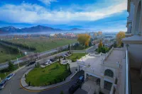 Gabala Garden Hotel - Mountain view