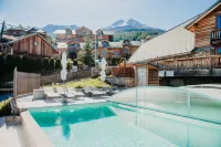 Résidence Sunêlia les Logis d'Orres - Apartments