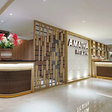 FUGO Hotel Samarinda