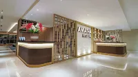 FUGO Hotel Samarinda - Spa
