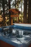 Woodland Bluff Hotels in Clallam County