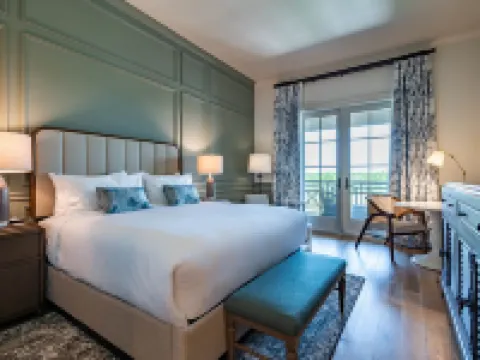 Camp Creek Inn Hotels in Seacrest