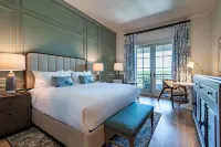 Camp Creek Inn Hotels in Seacrest
