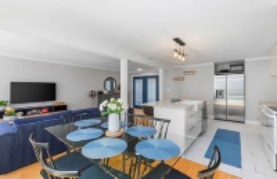 Bodur's Nest Whispering Garden