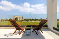 Protaras Almaria Villa 16