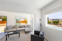 Ayia Napa Marina Vibes Hotels in Sotira