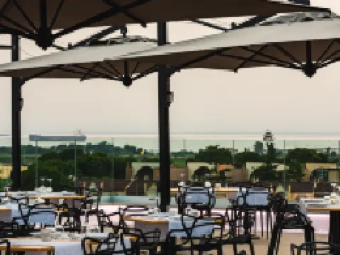 Salina Hotel Hotels in Taranto