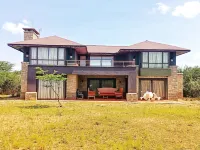 Mount Kenya Wildlife Estate at Ol Pejeta Hotels in Segera