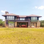 Mount Kenya Wildlife Estate at Ol Pejeta Hotels in Segera