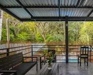 Riverside Bungalows