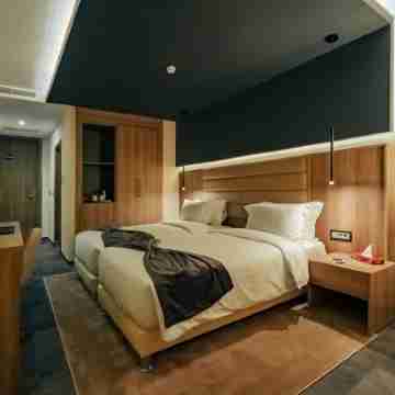 AD Hotel Hydra Rooms