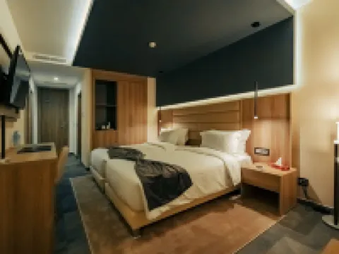 AD Hotel Hydra Hotels in Algiers