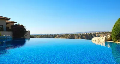 Fantastic Junior Villa CZ02 Salamis with Gorgeous Views, Aphrodite Hills Hotels near Aphrodite Hills Golf Course, Paphos, Cyprus