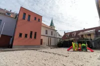 Hotel Prácheň Hotels in Plánice