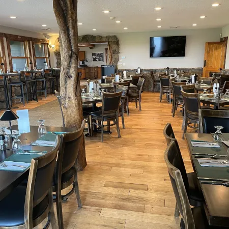 Roscoe Mountain Club