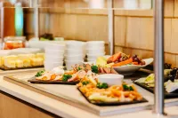 Das Schierke Harzresort - Frühstück