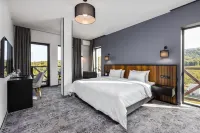 Hotel Qvevrebi Hotels in 