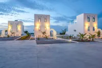 Xenos Villa 7 with a Private Pool Near the Sea