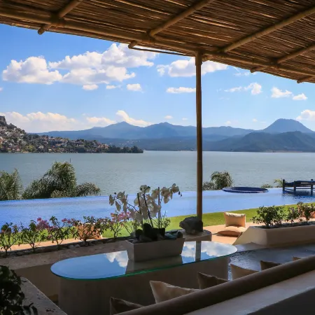 El Santuario Resort & Spa