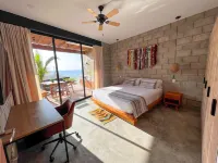 Diem Vichayito Beachfront Eco-Luxury