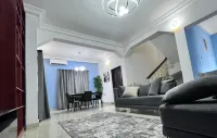 Port Harcourt Luxury Apartments Fully Furnished
