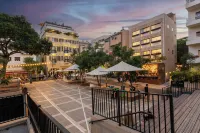 드 셰인킨 스위트