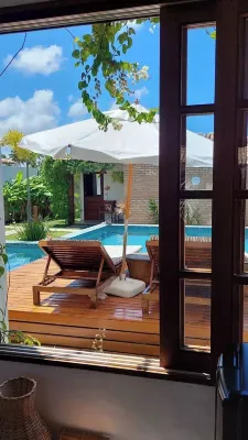 Arataba Hotel Boutique & Bistro Hotels in Porto de Pedras
