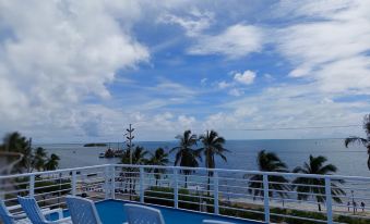 Bahia San Andres Hospedaje