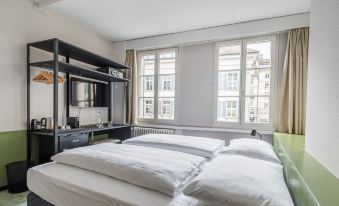 Hotel Goldener Stern - Contactless Check-IN