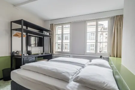 Hotel Goldener Stern - Contactless Check-IN