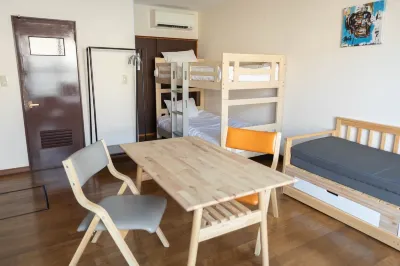 Furano Zone Ski Condo Hotel a Gakudensanku