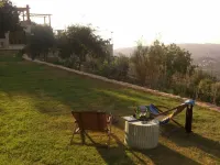 Abdelli Terraces Hotels in Tehoum