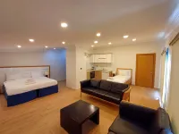 Del Puerto Hotel Hotels in Aliaga