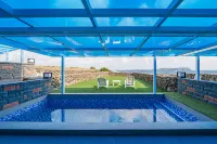 Haeilri Pool&Spa Hotel - С бассейном