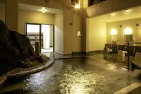 本陣日式旅館 - SPA