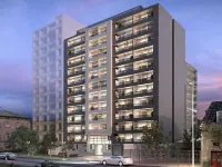 Santa Rosa Spot Hotel a 